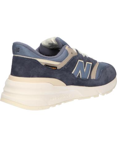 Deportivas de Hombre NEW BALANCE U997ROC U997RV1 DARK ARCTIC GREY
