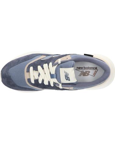 Deportivas de Hombre NEW BALANCE U997ROC U997RV1 DARK ARCTIC GREY