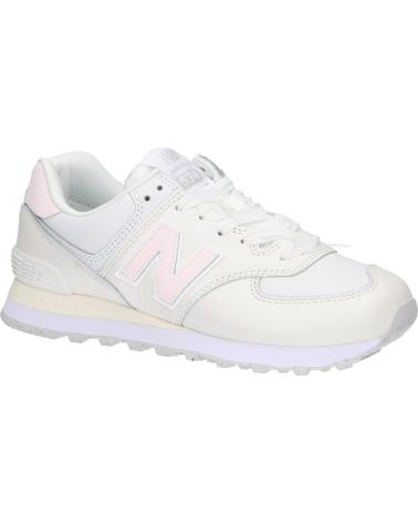 Deportivas de Mujer NEW BALANCE WL574FJ2 WL574V2 REFLECTION