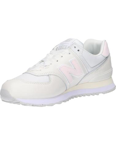 Deportivas de Mujer NEW BALANCE WL574FJ2 WL574V2 REFLECTION