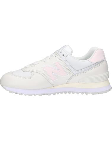 Deportivas de Mujer NEW BALANCE WL574FJ2 WL574V2 REFLECTION