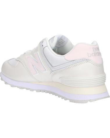 Deportivas de Mujer NEW BALANCE WL574FJ2 WL574V2 REFLECTION