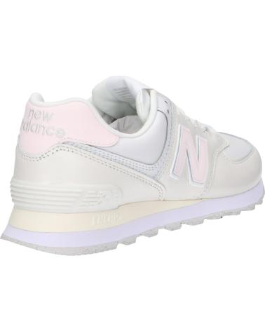 Deportivas de Mujer NEW BALANCE WL574FJ2 WL574V2 REFLECTION
