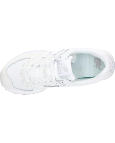 Deportivas de Mujer NEW BALANCE WL574FJ2 WL574V2 REFLECTION