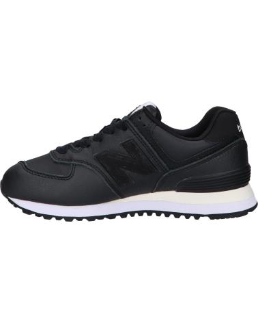 Deportivas de Mujer NEW BALANCE WL574FT2 WL574V2 BLACK