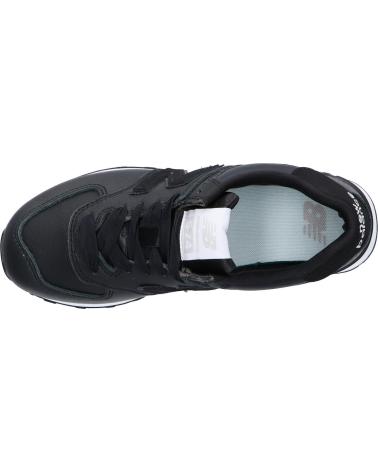 Deportivas de Mujer NEW BALANCE WL574FT2 WL574V2 BLACK