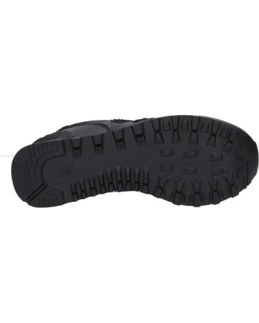 Deportivas de Mujer NEW BALANCE WL574FT2 WL574V2 BLACK