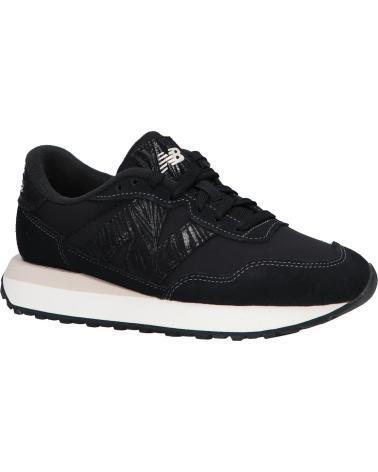 Deportivas de Mujer NEW BALANCE WS237ABB WS237V1 BLACK BROWN