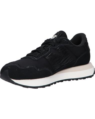 Deportivas de Mujer NEW BALANCE WS237ABB WS237V1 BLACK BROWN