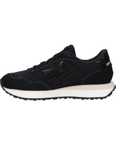 Deportivas de Mujer NEW BALANCE WS237ABB WS237V1 BLACK BROWN