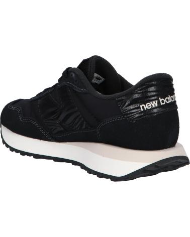 Deportivas de Mujer NEW BALANCE WS237ABB WS237V1 BLACK BROWN