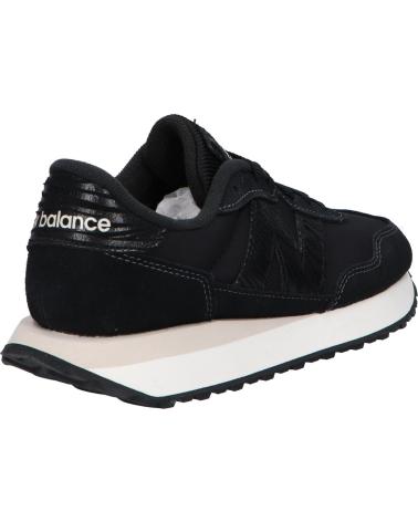 Deportivas de Mujer NEW BALANCE WS237ABB WS237V1 BLACK BROWN