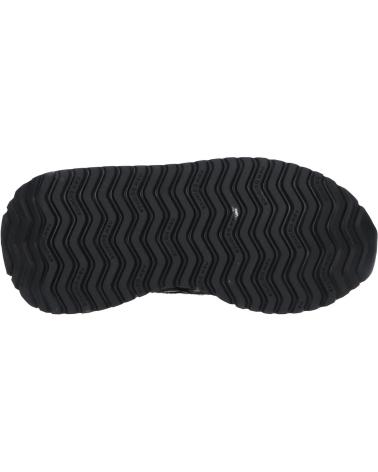 Deportivas de Mujer NEW BALANCE WS237ABB WS237V1 BLACK BROWN