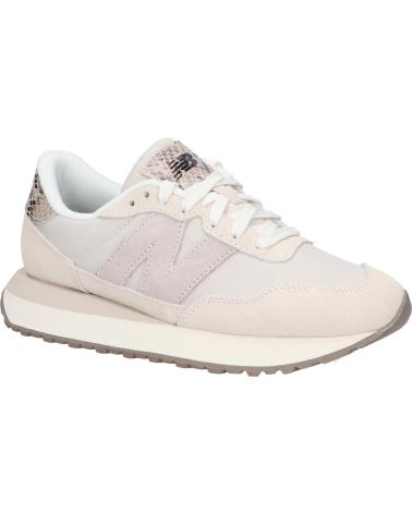 Deportivas de Mujer NEW BALANCE WS237AWB WS237V1 WHITE