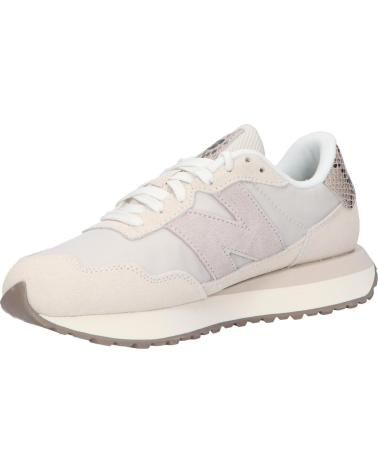 Deportivas de Mujer NEW BALANCE WS237AWB WS237V1 WHITE