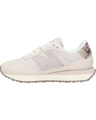 Deportivas de Mujer NEW BALANCE WS237AWB WS237V1 WHITE