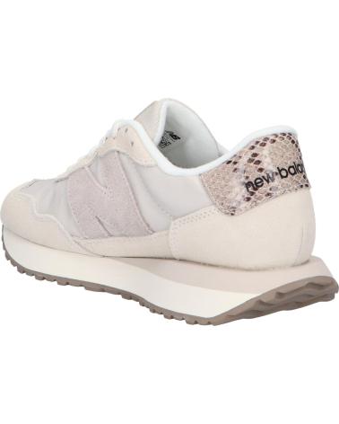 Deportivas de Mujer NEW BALANCE WS237AWB WS237V1 WHITE