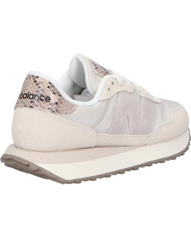 Deportivas de Mujer NEW BALANCE WS237AWB WS237V1 WHITE