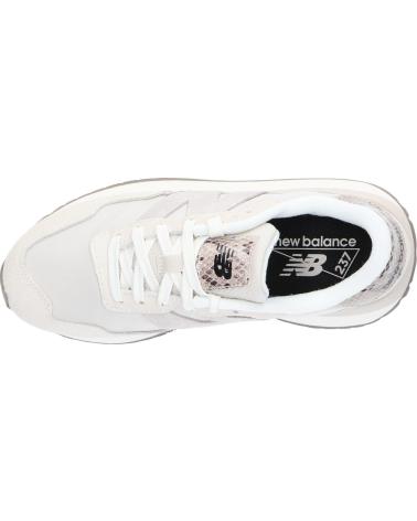 Deportivas de Mujer NEW BALANCE WS237AWB WS237V1 WHITE