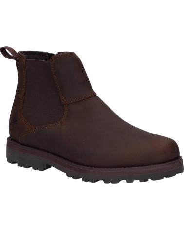 Botas de Mujer y Niña y Niño TIMBERLAND A28PY COURMA POTTING SOIL