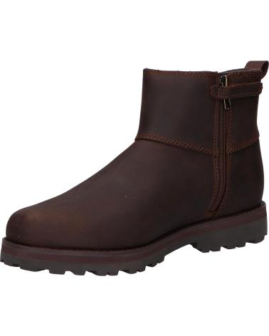 Botas de Mujer y Niña y Niño TIMBERLAND A28PY COURMA POTTING SOIL