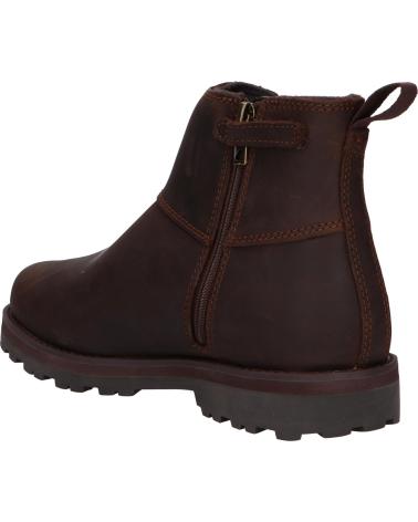 Botas de Mujer y Niña y Niño TIMBERLAND A28PY COURMA POTTING SOIL