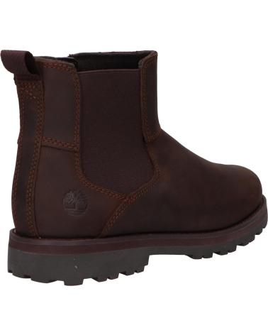 Botas de Mujer y Niña y Niño TIMBERLAND A28PY COURMA POTTING SOIL