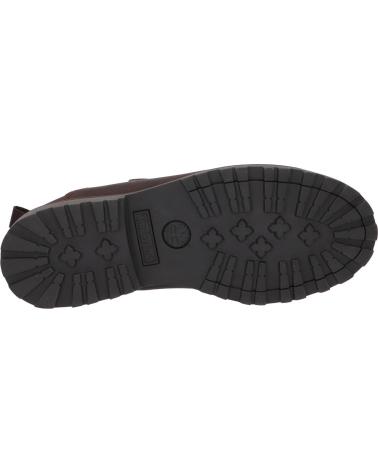 Botas de Mujer y Niña y Niño TIMBERLAND A28PY COURMA POTTING SOIL