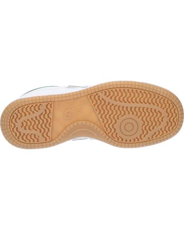 Deportivas de Mujer y Niña y Niño NEW BALANCE GSB480SG GSB480V1 CLASSIC PINE