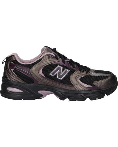 Deportivas de Hombre NEW BALANCE MR530ADD MR530 BLACK