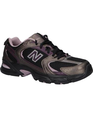 Deportivas de Hombre NEW BALANCE MR530ADD MR530 BLACK