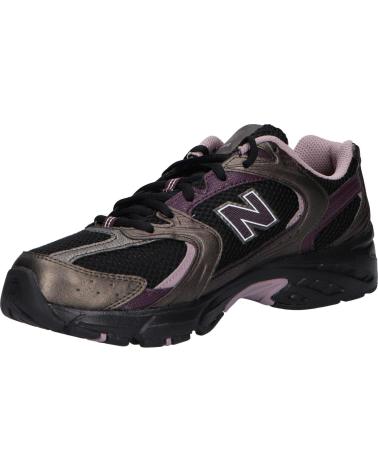Deportivas de Hombre NEW BALANCE MR530ADD MR530 BLACK