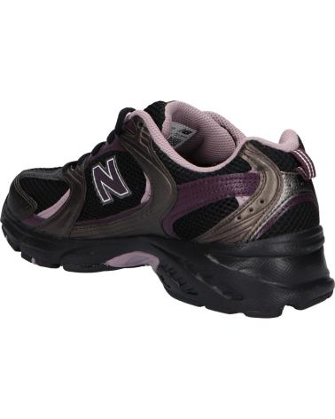 Deportivas de Hombre NEW BALANCE MR530ADD MR530 BLACK