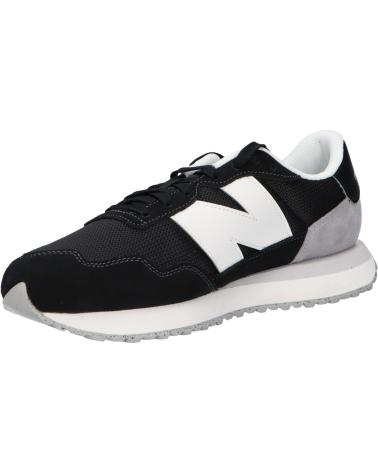 Deportivas de Hombre NEW BALANCE MS237LBK MS237V1 BLACK
