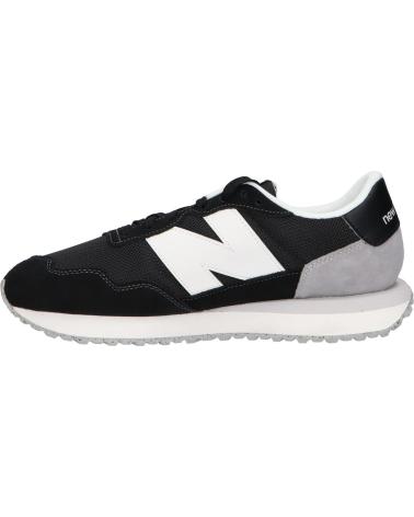 Deportivas de Hombre NEW BALANCE MS237LBK MS237V1 BLACK