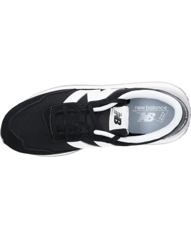 Deportivas de Hombre NEW BALANCE MS237LBK MS237V1 BLACK
