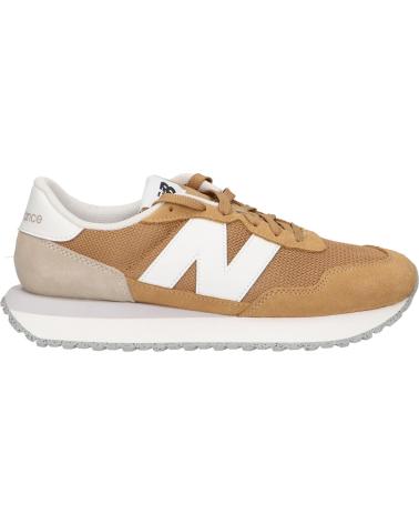  de  new balance MS237LWW MS237V1 MUSTARD GOLD