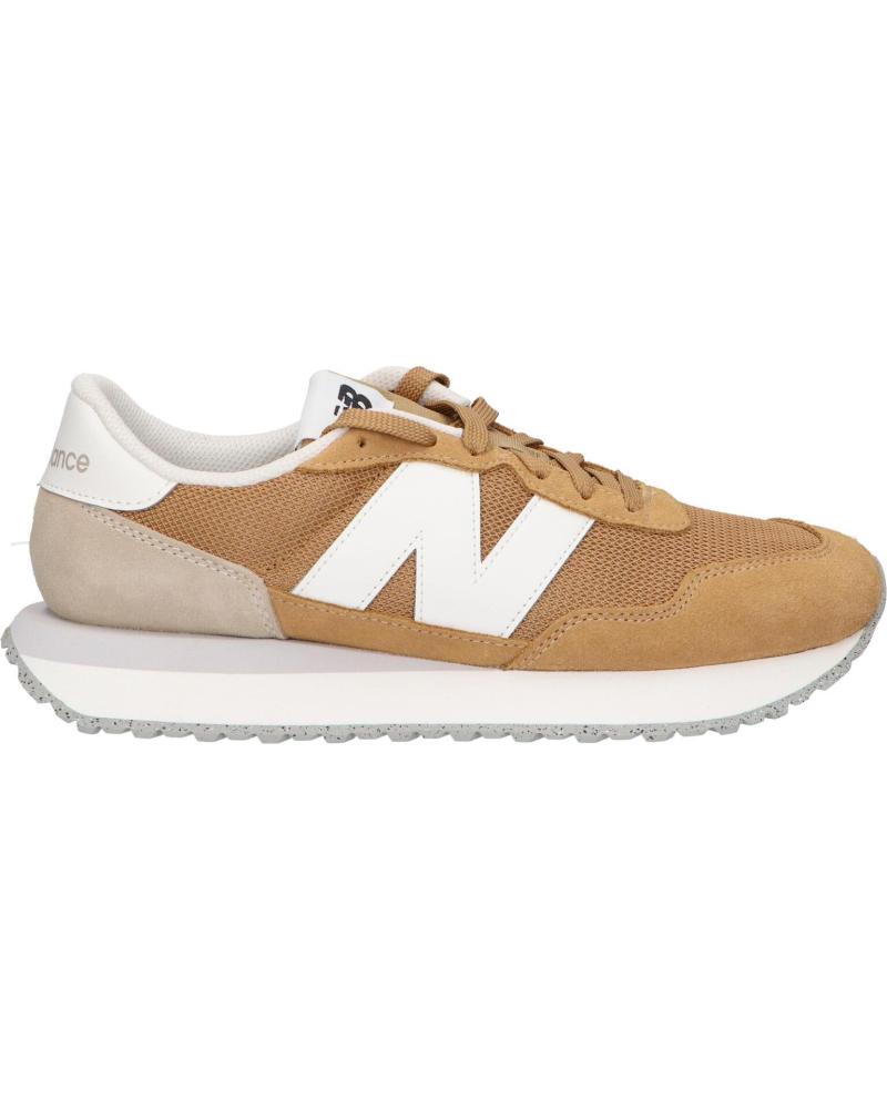  de  new balance MS237LWW MS237V1 MUSTARD GOLD