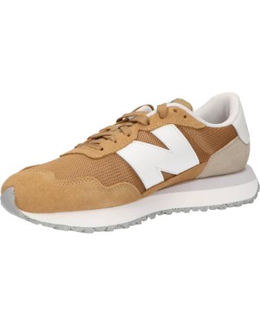  de  new balance MS237LWW MS237V1 MUSTARD GOLD