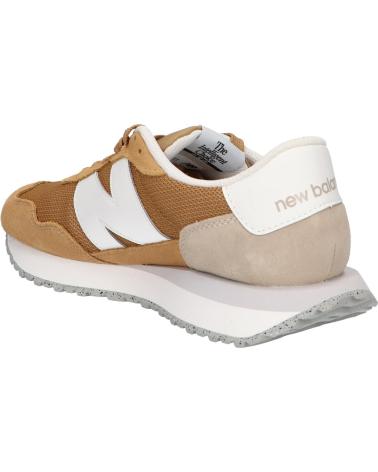  de  new balance MS237LWW MS237V1 MUSTARD GOLD