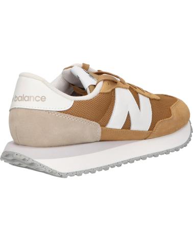  de  new balance MS237LWW MS237V1 MUSTARD GOLD