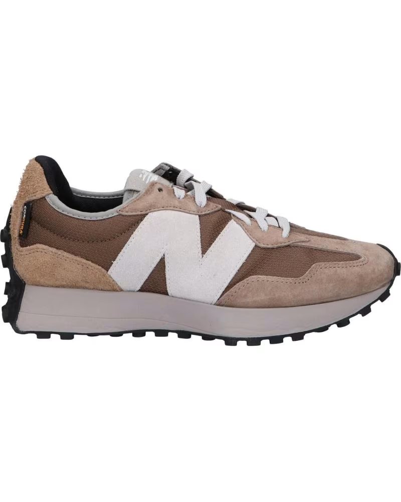 NEW BALANCE U327OA U327V1 LICHT MUSHROOM