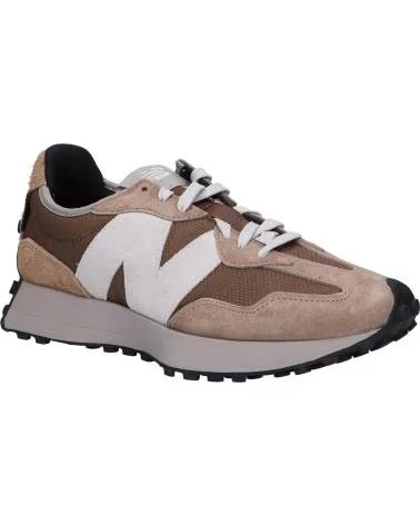 NEW BALANCE U327OA U327V1 LICHT MUSHROOM