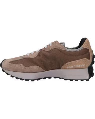 NEW BALANCE U327OA U327V1 LICHT MUSHROOM