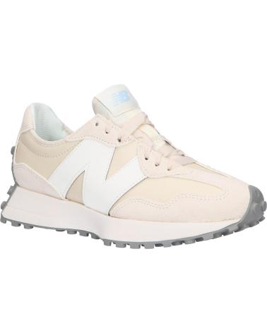 Deportivas de Mujer NEW BALANCE WS327MO WS327V1 LINEN