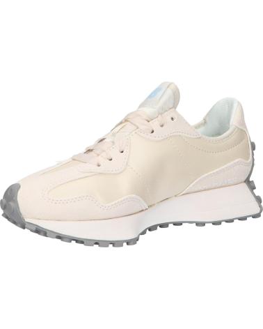 Deportivas de Mujer NEW BALANCE WS327MO WS327V1 LINEN