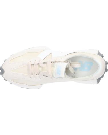 Deportivas de Mujer NEW BALANCE WS327MO WS327V1 LINEN