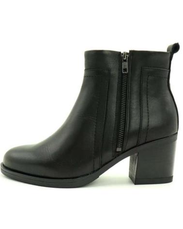 Stivaletti per Donna GOODSTEP BOTIN TRAVIS NEGRO