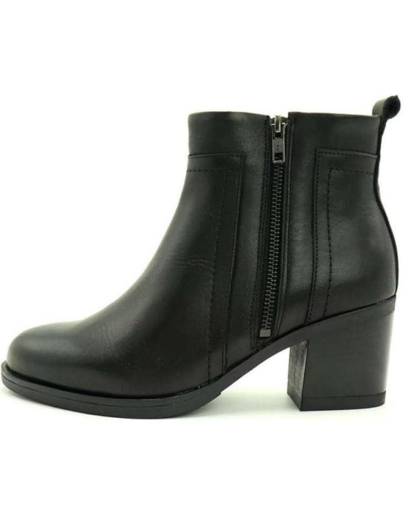 Stivaletti per Donna GOODSTEP BOTIN TRAVIS NEGRO