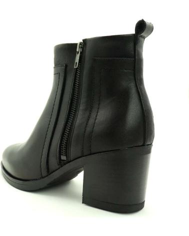 Stivaletti per Donna GOODSTEP BOTIN TRAVIS NEGRO